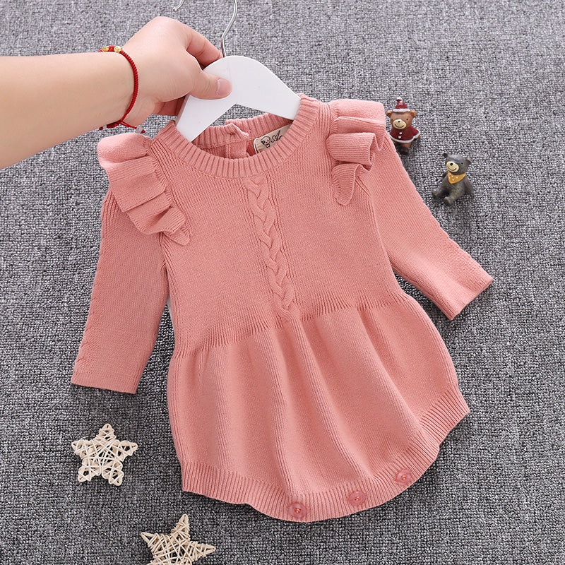 Baby Romper