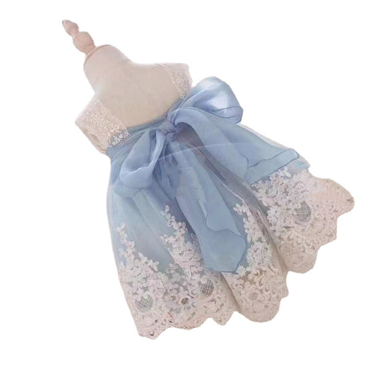 Baby Princess Dress