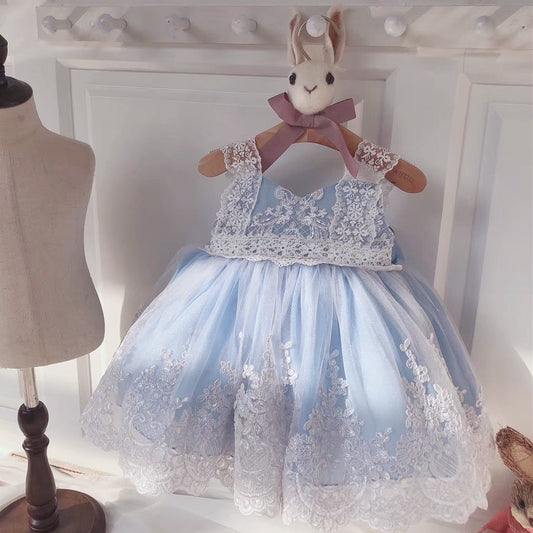 Baby Princess Dress