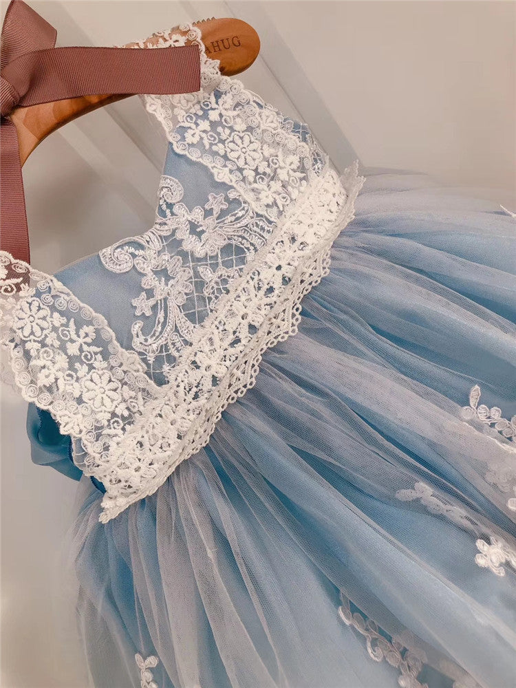 Baby Princess Dress