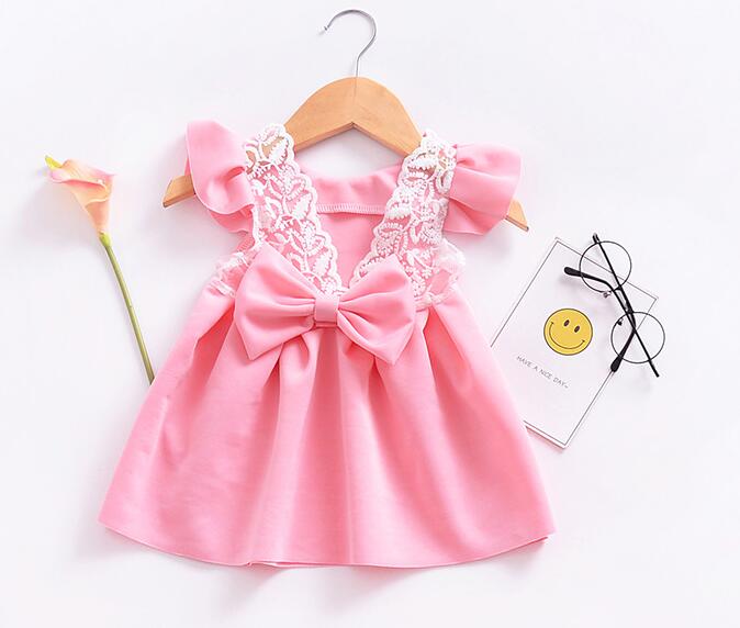 Elegant Baby Dress