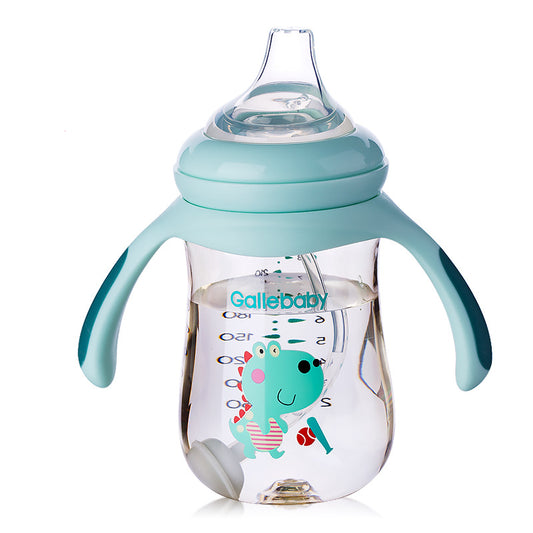 Baby Bottle -  BASF PPSU free