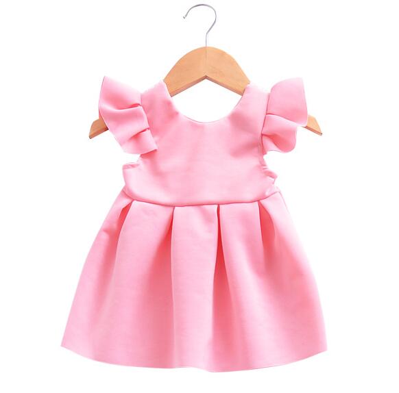 Elegant Baby Dress