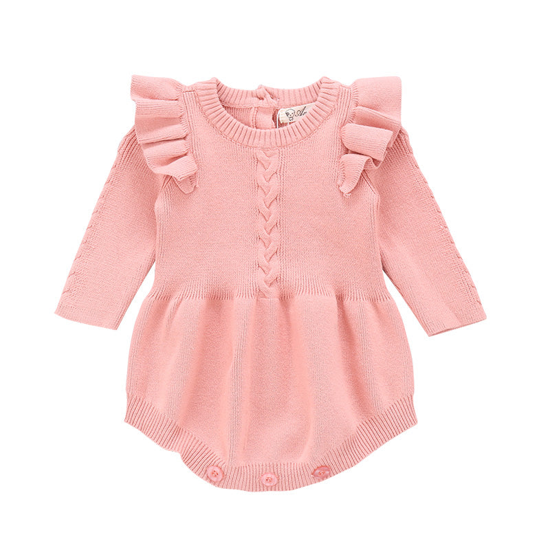 Baby Romper