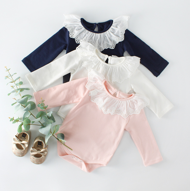 Baby Romper