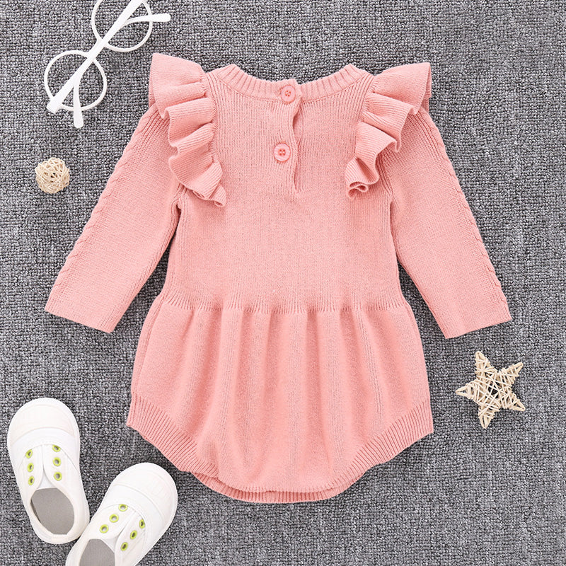 Baby Romper