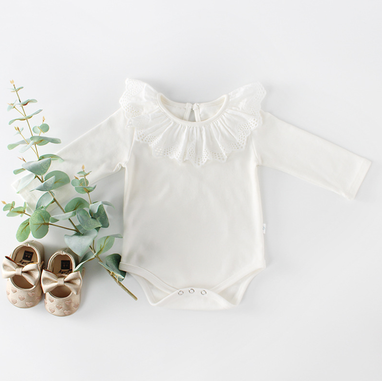 Baby Romper