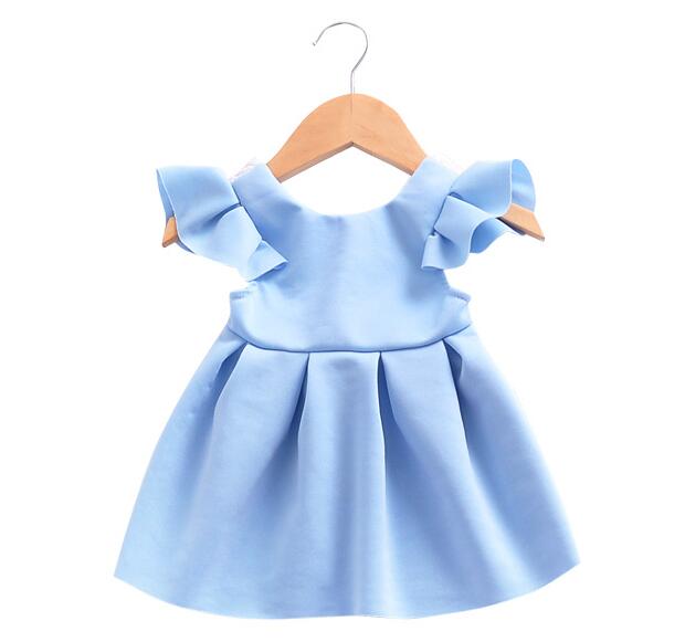 Elegant Baby Dress